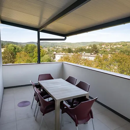 M&A Apartmani Vrdnik Exteriör bild