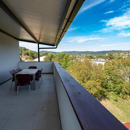 M&A Apartmani Vrdnik Exteriör bild