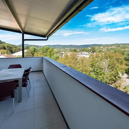 M&A Apartmani Vrdnik Exteriör bild