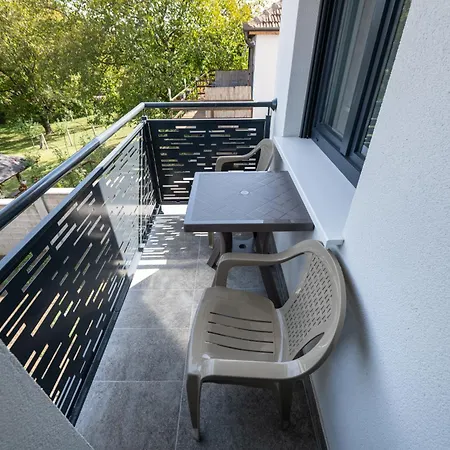 M&A Apartmani Vrdnik Exteriör bild