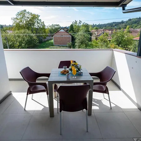 M&A Apartmani Vrdnik Exteriör bild