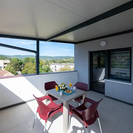 M&A Apartmani Vrdnik Exteriör bild