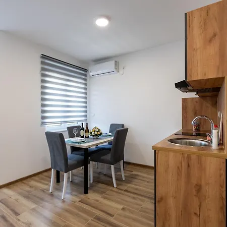 M&A Apartmani Vrdnik Exteriör bild