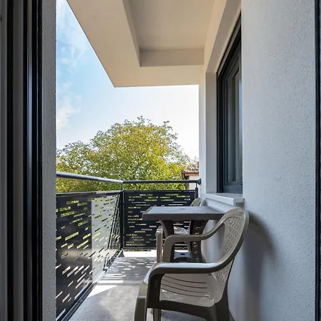 M&A Apartmani Vrdnik Exteriör bild