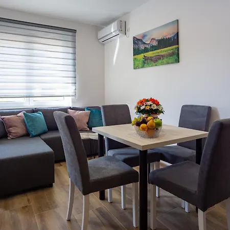 M&A Apartmani Vrdnik Exteriör bild