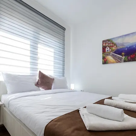 M&A Apartmani Vrdnik Exteriör bild