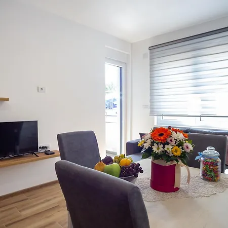 M&A Apartmani Vrdnik Exteriör bild
