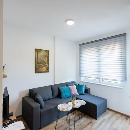 M&A Apartmani Vrdnik Exteriör bild