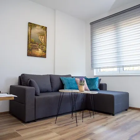 M&A Apartmani Vrdnik Exteriör bild