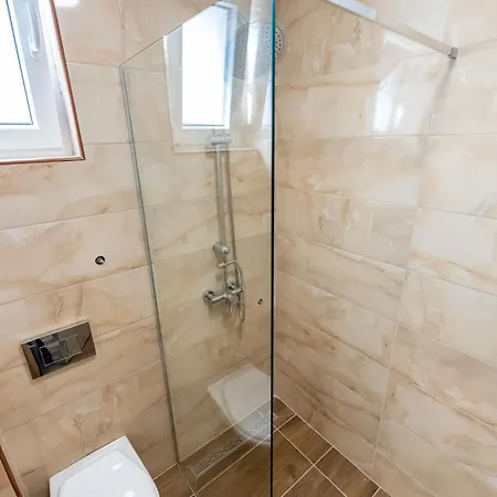 M&A Apartmani Vrdnik Exteriör bild