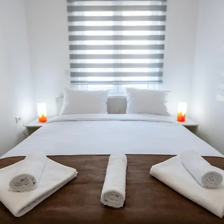 M&A Apartmani Vrdnik Exteriör bild