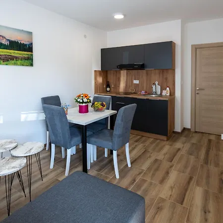 M&A Apartmani Vrdnik Exteriör bild