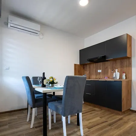 M&A Apartmani Vrdnik Exteriör bild
