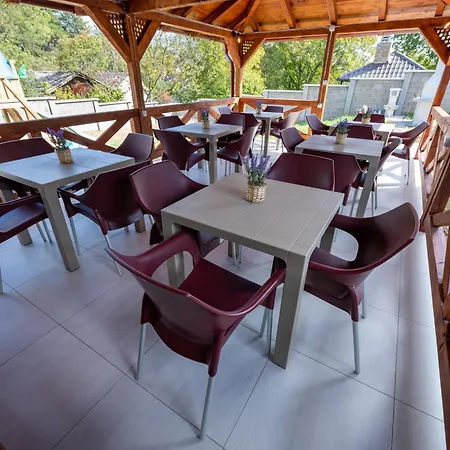 M&A Apartmani Vrdnik Exteriör bild