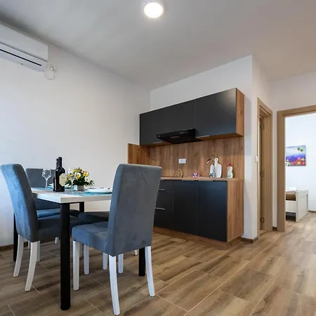 M&A Apartmani Vrdnik Exteriör bild