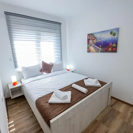 M&A Apartmani Vrdnik Exteriör bild