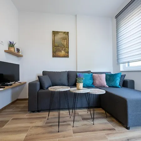 M&A Apartmani Vrdnik Exteriör bild