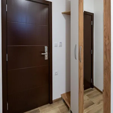 M&A Apartmani Vrdnik Exteriör bild