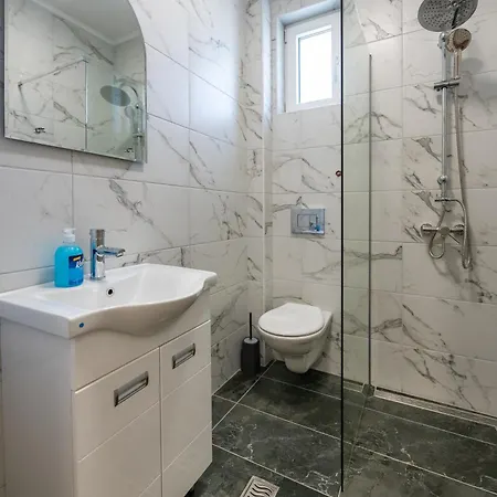 M&A Apartmani Vrdnik Exteriör bild
