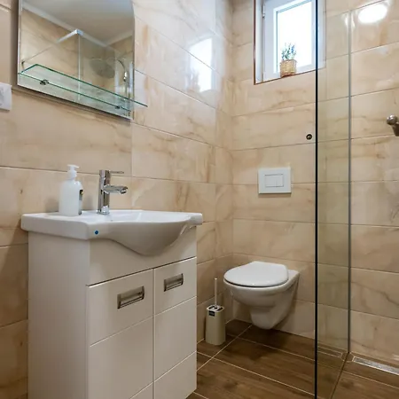 M&A Apartmani Vrdnik Exteriör bild