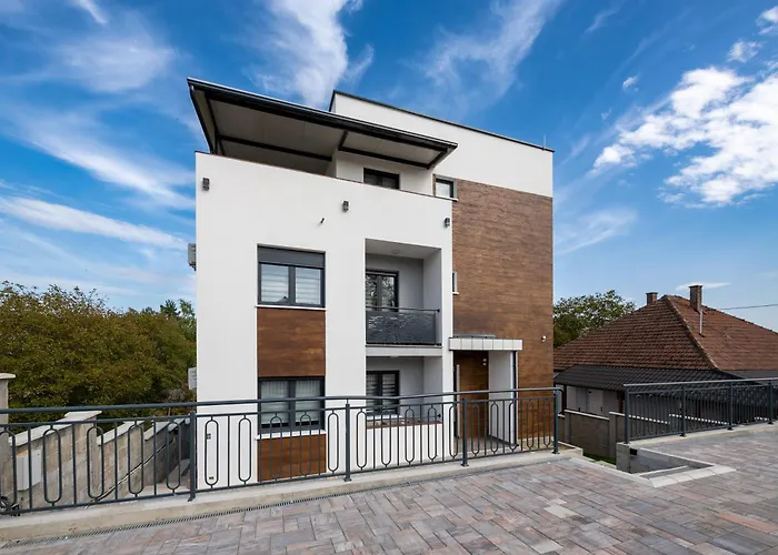 M&A Apartmani