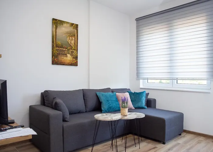 M&A Apartmani