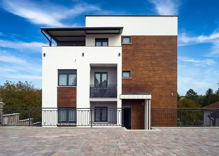 M&A Apartmani