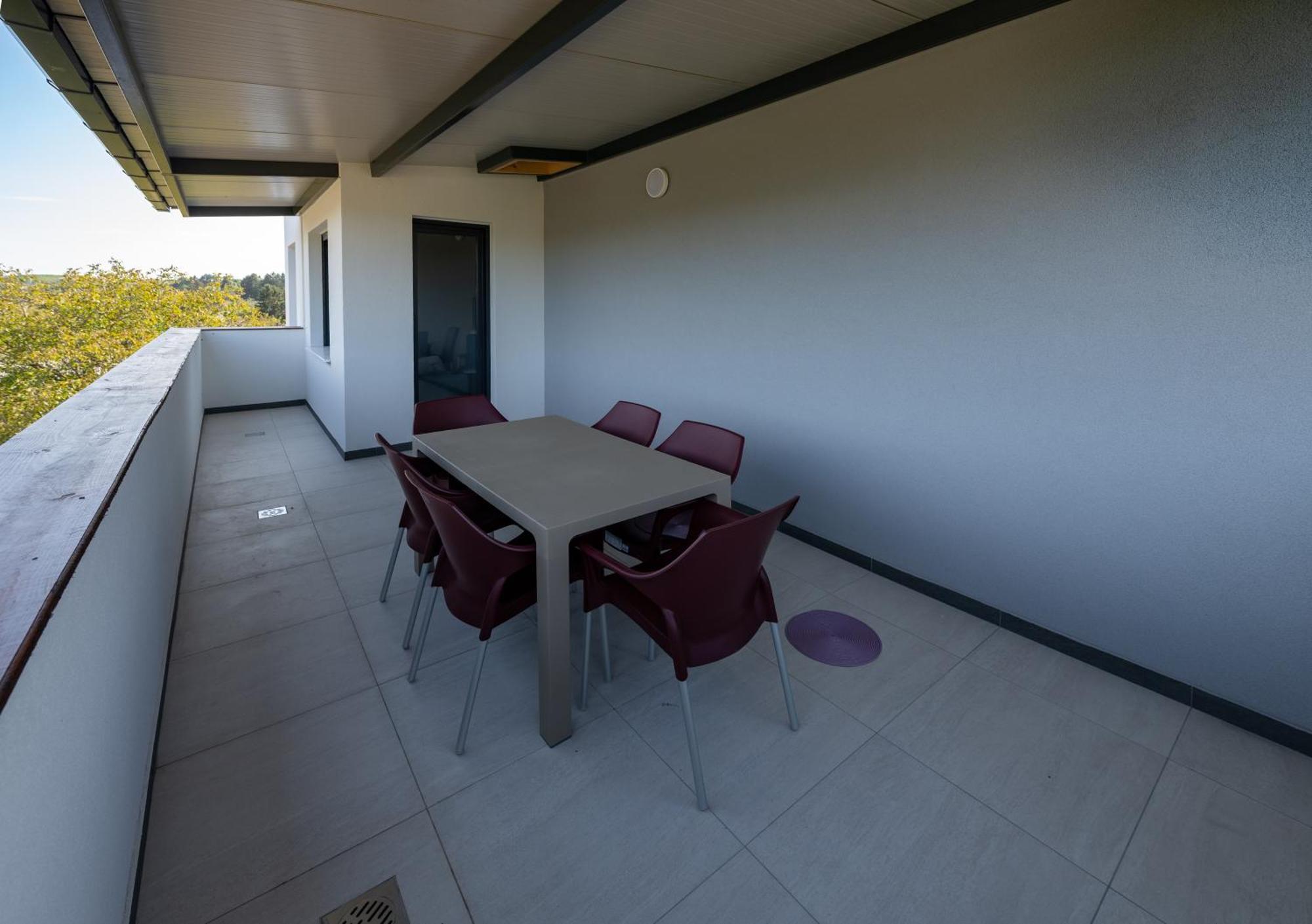 M&a Apartment Vrdnik