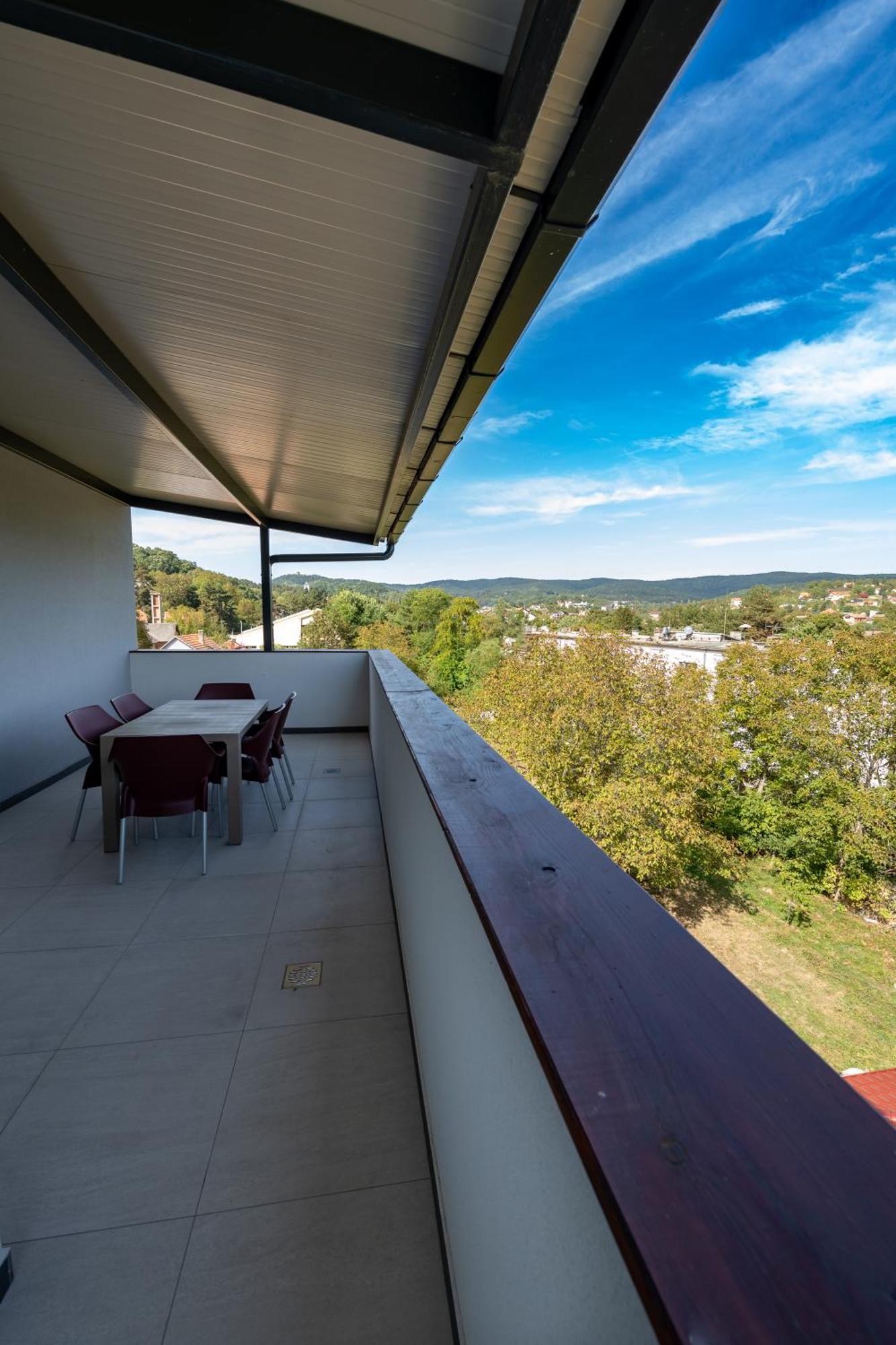 Apartment M&a Vrdnik