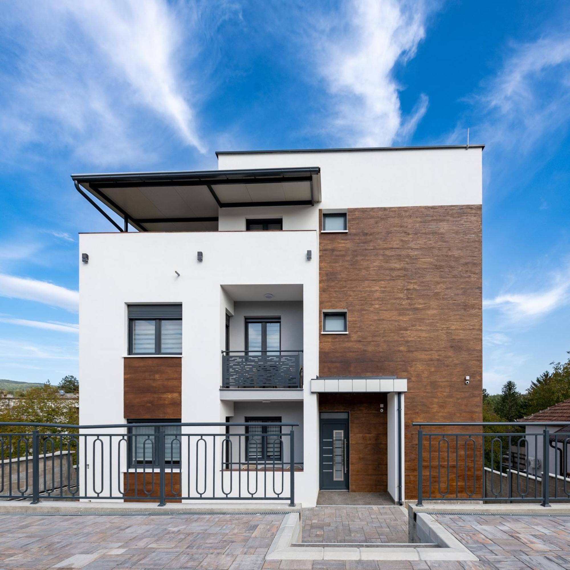 M&a Apartment Vrdnik