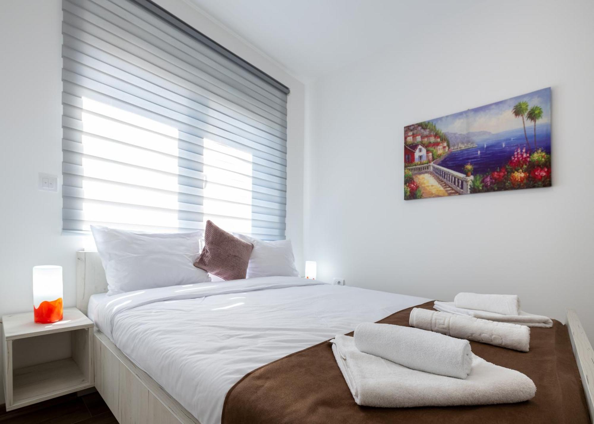 M&a Apartment