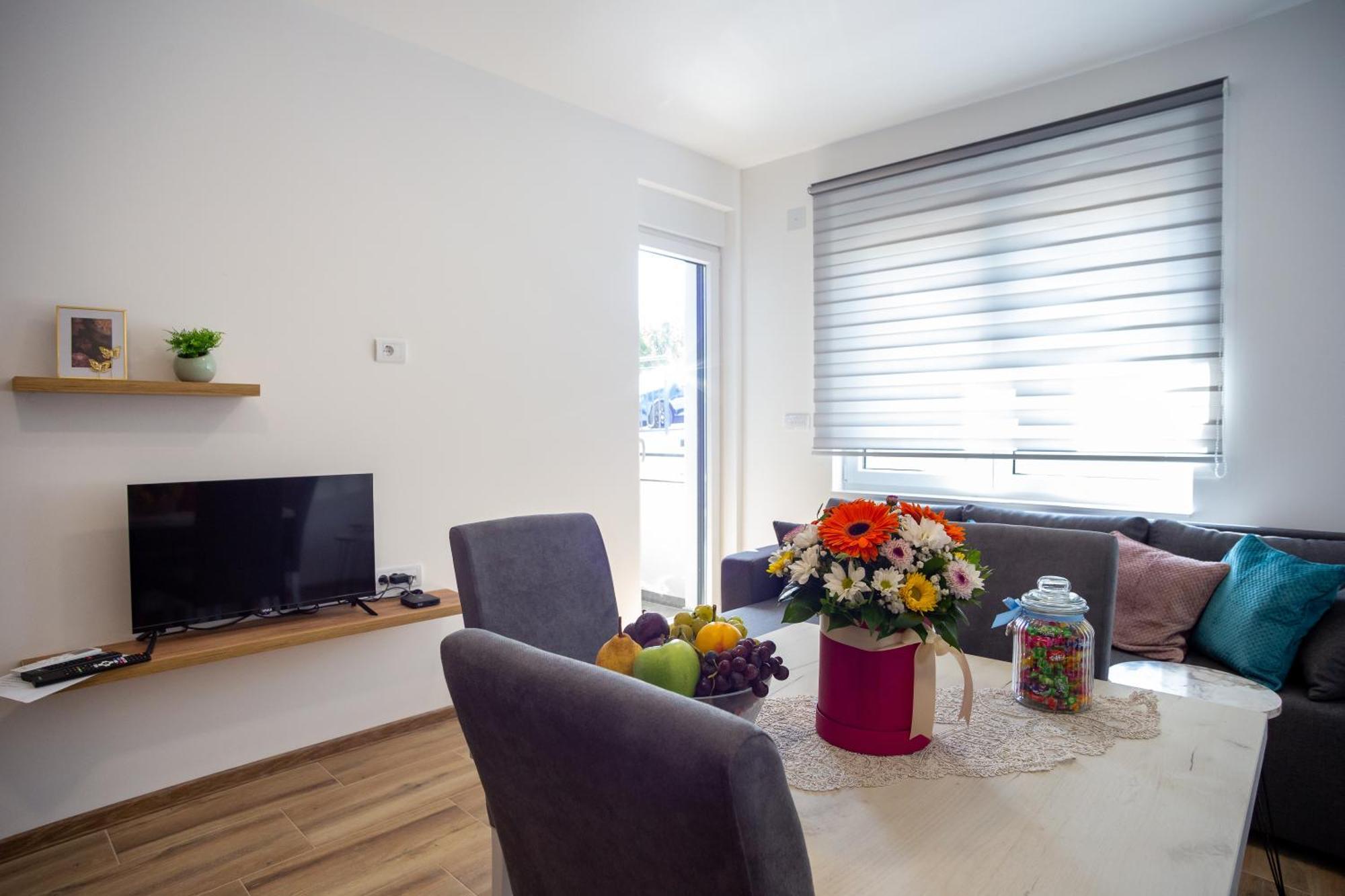 M&a Apartment Vrdnik