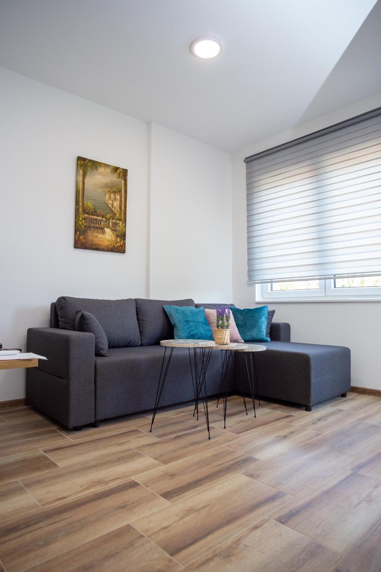 Apartment M&a Vrdnik
