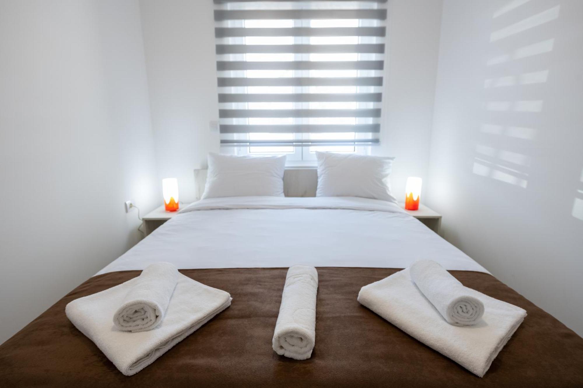 M&a Apartment