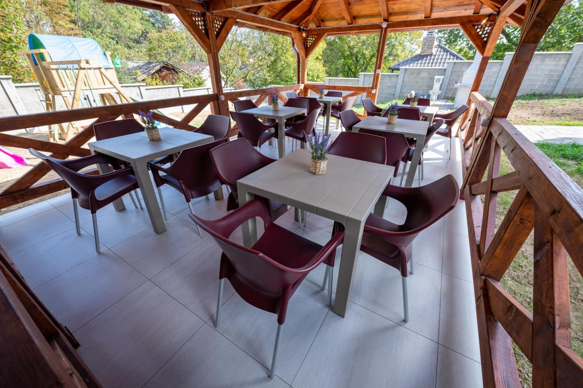 Apartment M&a Vrdnik