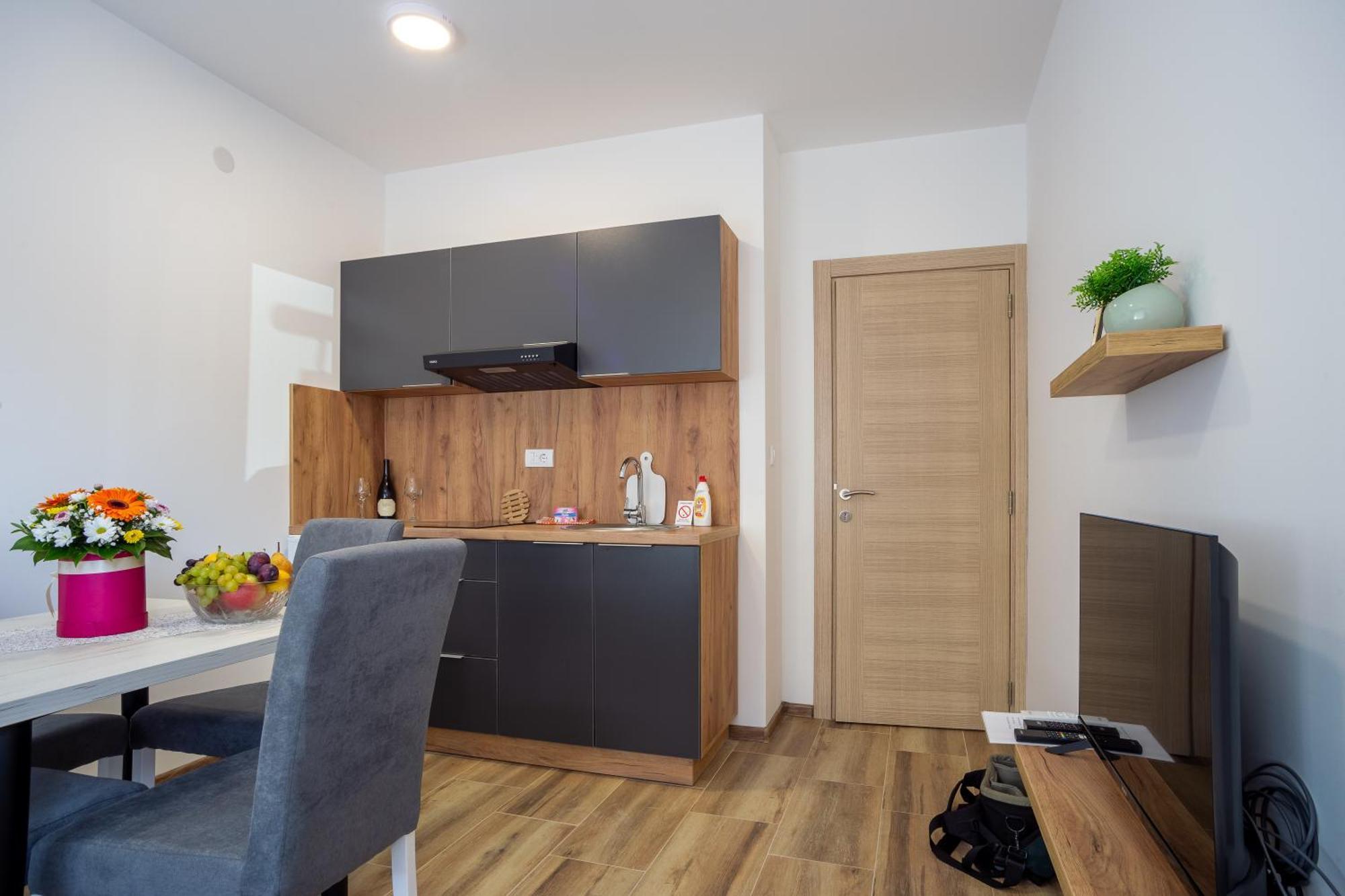M&a Apartment Vrdnik