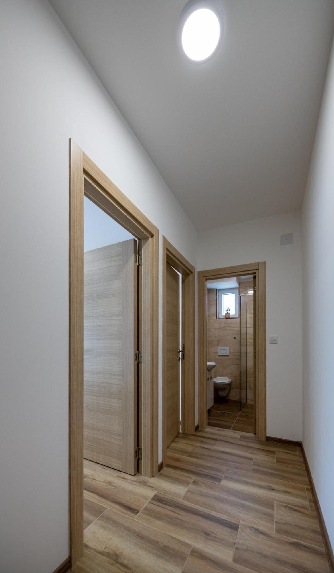 M&a Apartment