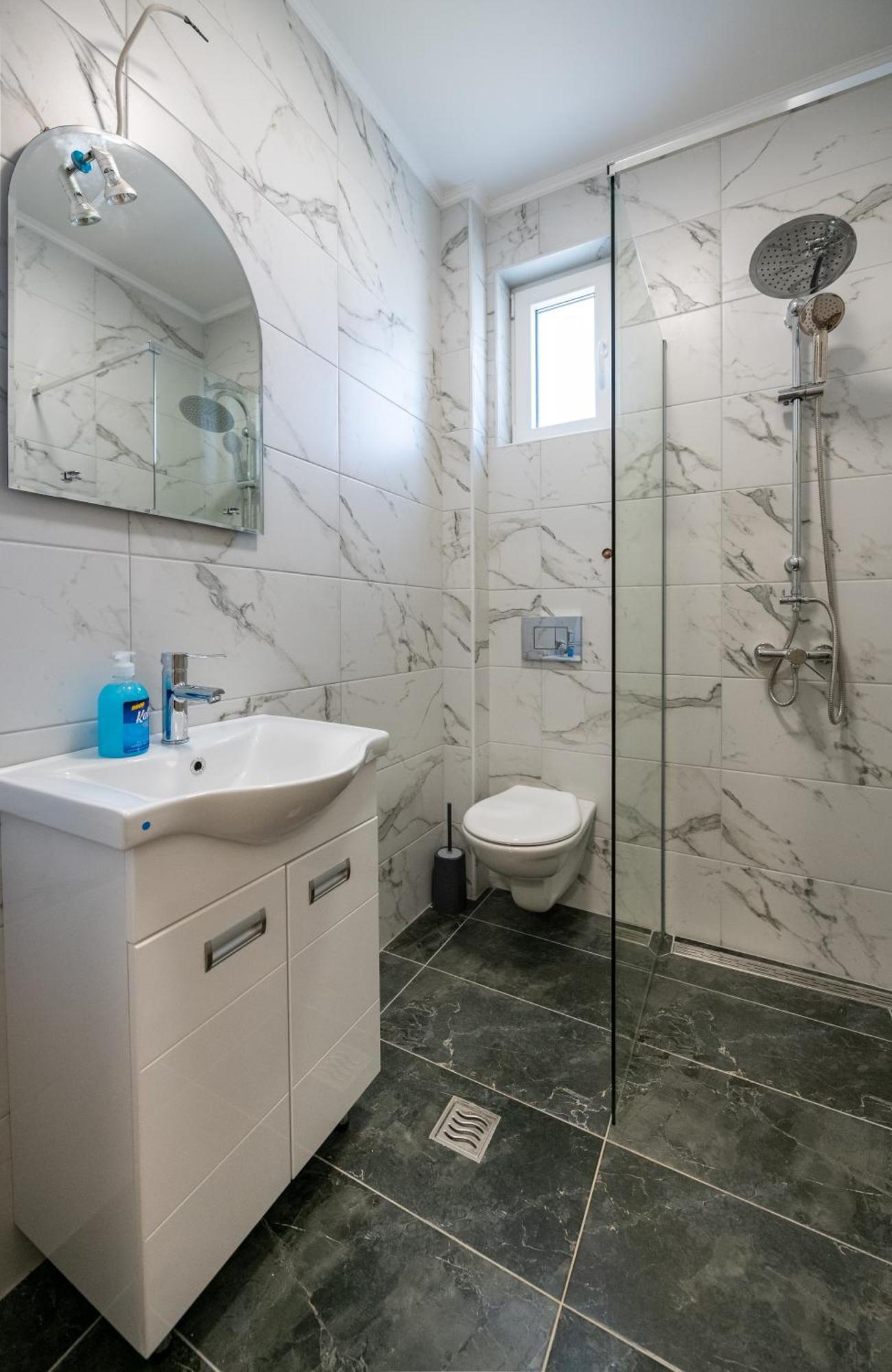 M&a Apartment