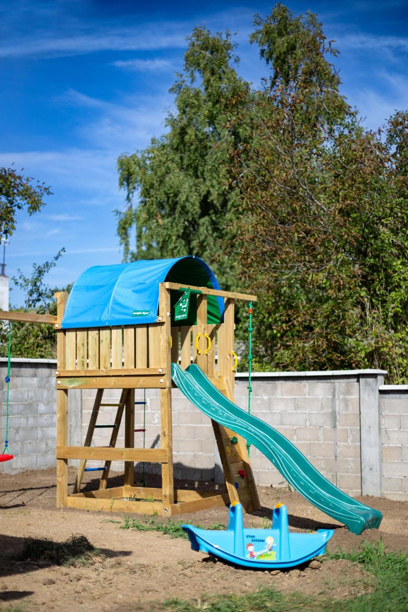 M&a Apartment Vrdnik